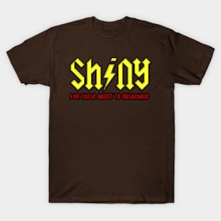 SH/NY T-Shirt